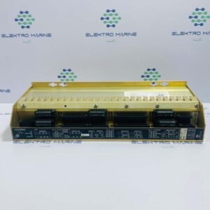 Kongsberg C1| Rev.E1 | Module