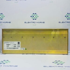 Kongsberg C1| Rev.E1 | Module