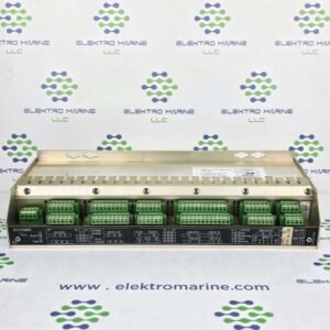 Kongsberg C1 | Rev.D2 | Module