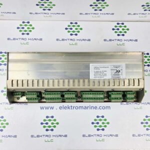 Kongsberg C1 | Rev.D2 | Module