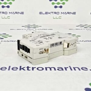 Siemens 5ST3010 | 5SY6102-7 | C2 Auxiliary Circuit Switch