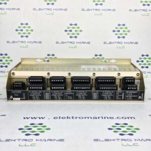 Kongsberg C2 | Rev.C4 | Module