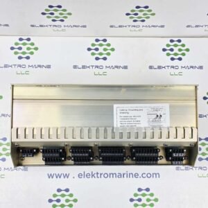 Kongsberg C2 | Rev.C4 | Module