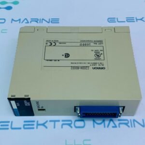 Omron C200H-AD002 | Analog Input Module