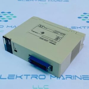Omron C200H-AD002 | Analog Input Module