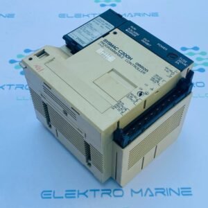 Omron C200H-CPU01 | CPU Unit
