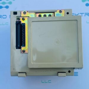 Omron C200H-CPU01 | CPU Unit