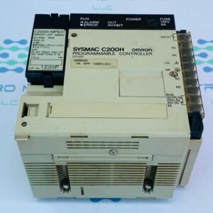 Omron C200H-CPU03 | CPU Unit