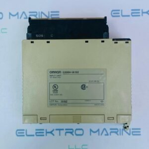 Omron C200H-IA122 | Input Unit