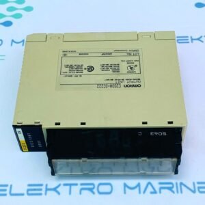 Omron C200H-OC222 | Output Unit