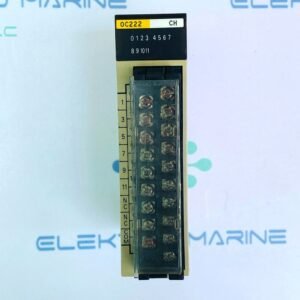 Omron C200H-OC222 | Output Unit