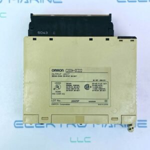 Omron C200H-OC222 | Output Unit