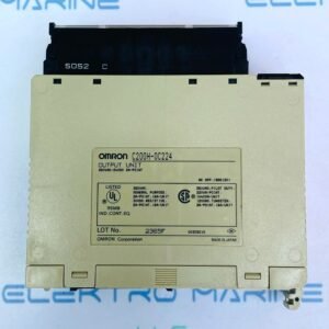 Omron C200H-OC224 | Output Unit