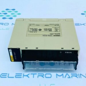 Omron C200H-OC224 | Output Unit