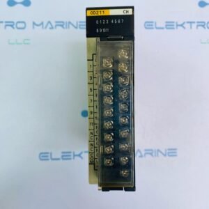 Omron C200H-OD211 | Output Unit