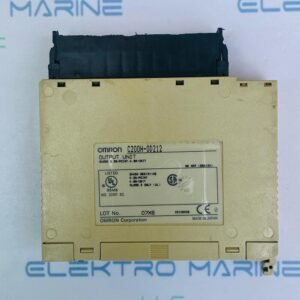 Omron C200H-OD212 | Output Unit
