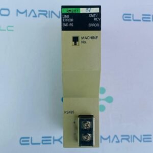 Omron C200H-RM201 | Remote I/O Unit