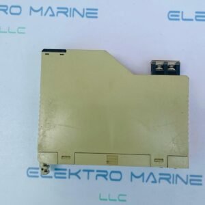 Omron C200H-RM201 | Remote I/O Unit