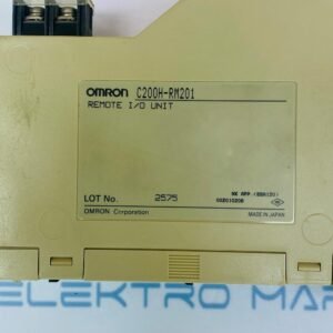 Omron C200H-RM201 | Remote I/O Unit
