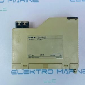 Omron C200H-RM201 | Remote I/O Unit