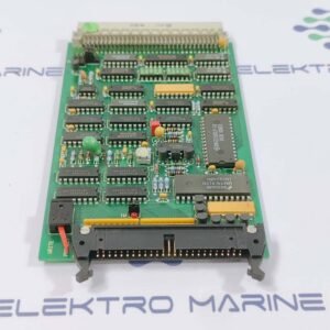 Telefrang AB C27 | PCB Card