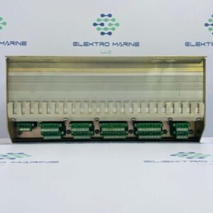 Kongsberg C2 | Rev.B1 | Remote Digital I/O Module