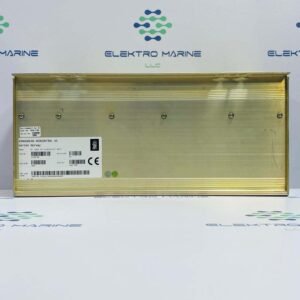 Kongsberg C2 | Rev.B1 | Remote Digital I/O Module