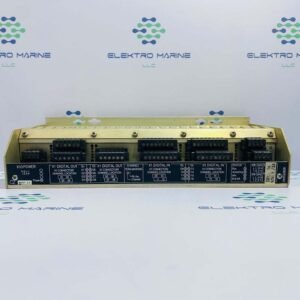 Kongsberg C2 | Rev.C4 | Remote Digital I/O Module