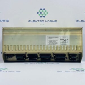 Kongsberg C2 | Rev.C4 | Remote Digital I/O Module