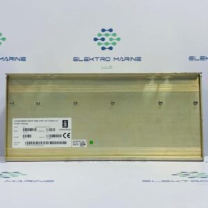 Kongsberg C2 | Rev.C4 | Remote Digital I/O Module