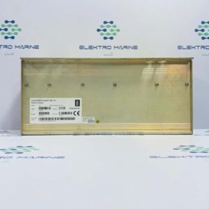 Kongsberg C2 | Rev.D | Remote Digital I/O Module