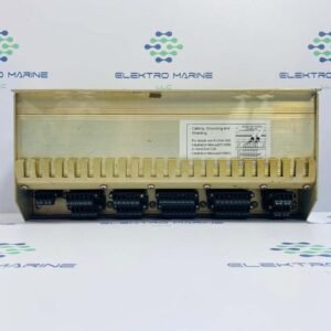 Kongsberg C2 | Rev.D | Remote Digital I/O Module