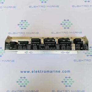 Kongsberg C2xe | Rev.B4 | Module