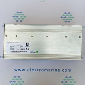 Kongsberg C2xe | Rev.B4 | Module