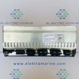 Kongsberg C2xe | Rev.B4 | Module
