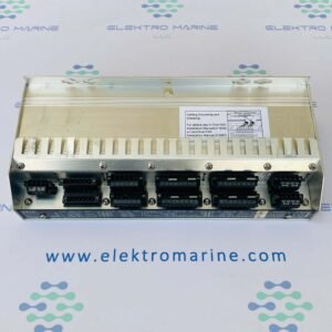Kongsberg C2xe | Rev.B4 | Module