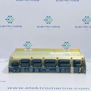 Kongsberg C2xe | Rev.A2 | Module