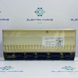 Kongsberg C2xe | Rev.A2 | Module