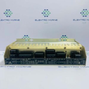Kongsberg C3-GP | Rev.B | Generator Protection Module