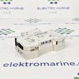 Siemens 5ST3010 | 5SY6104-7 | C4 Auxiliary Circuit Switch