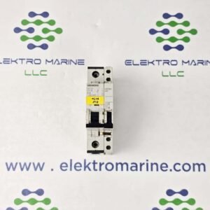 Siemens 5ST3010 | 5SY6104-7 | C4 Auxiliary Circuit Switch