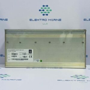 Kongsberg C4 AUTO | Rev.C2 | Distributed Processing Unit