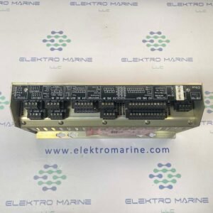 Kongsberg C4xe (334894) | Generator Monitoring and Control