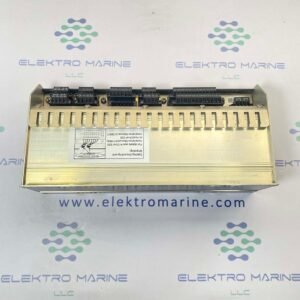 Kongsberg C4xe (334894) | Generator Monitoring and Control