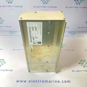 Kongsberg C4xe (334894) | Generator Monitoring and Control