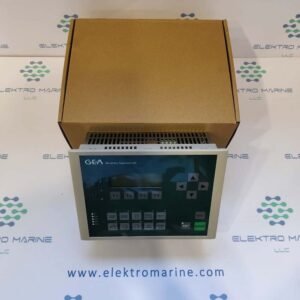 GEA C7-613 (0005-4050-430) | Digital Control Panel