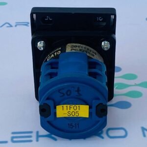 Kraus & Naimer CA10 | Speed Control