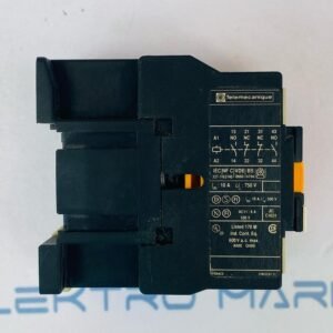 Telemecanique CA2 DN22 | Contactor