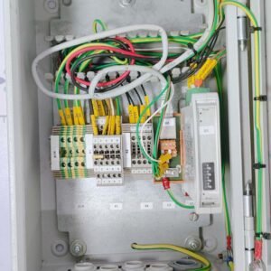 Rolls Royce CAA-480004-010W | Poscon Joystick Systems