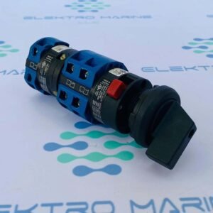 Kraus & Naimer CAD 11/CA20 | Switch